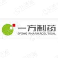 广东一方制药有限公司