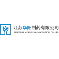 江苏华阳制药有限公司