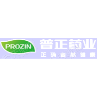 江西普正制药股份有限公司