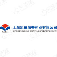 上海旭东海普药业有限公司