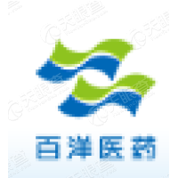 青岛百洋制药有限公司