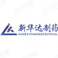 岳阳新华达制药有限公司
